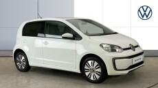 Volkswagen Up 60kW E-Up 32kWh 5dr Auto Electric Hatchback